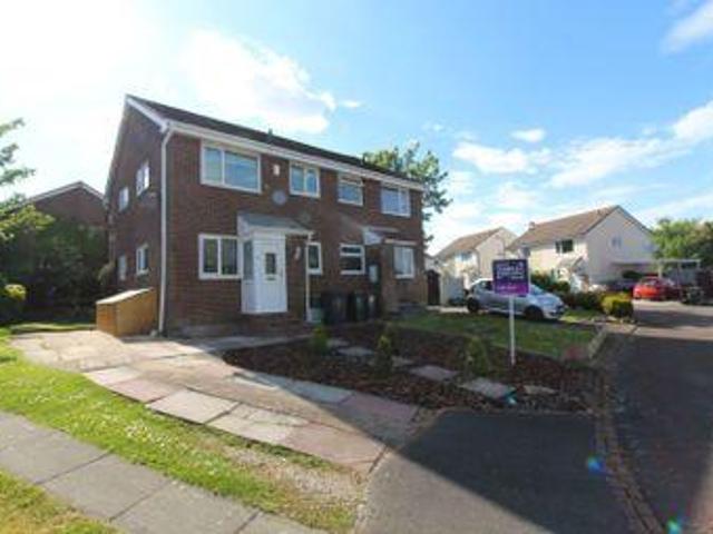 House for sale in Bare, Lancashire