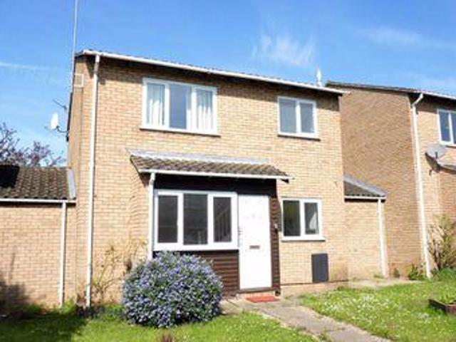 House for sale in Lower Bullingham