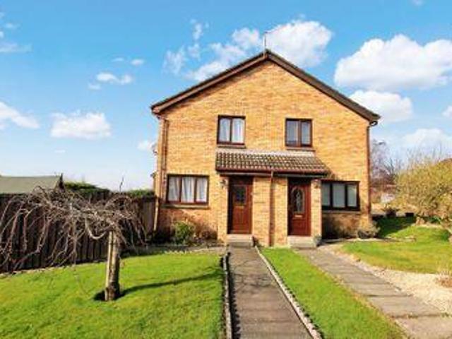 House for sale in Motherwell, Scotland