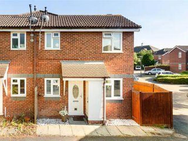House for sale in Worcester Park, Greater London