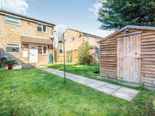 House for sale in Priest Down, Hampshire