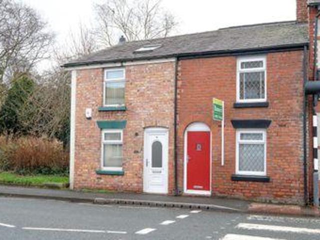House for sale in Warrington