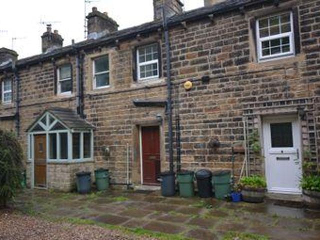 House for sale in Holmfirth, Kirklees