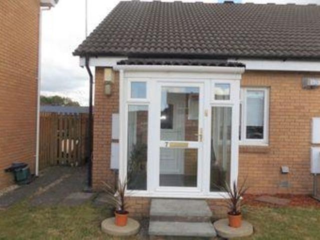 House for sale in Crookedholm, Scotland