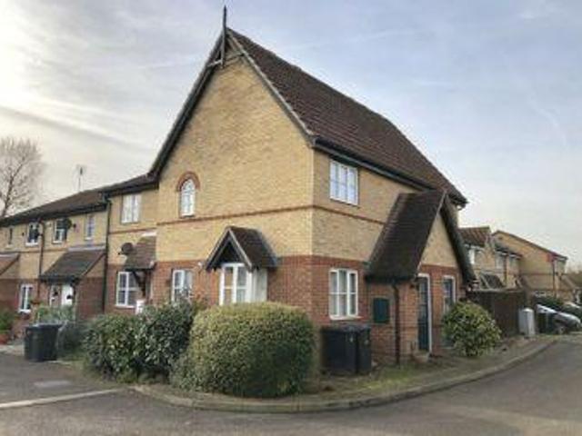 House for sale in Harlow