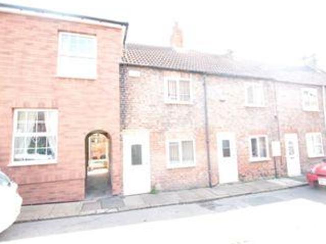 House for sale in Goole, East Riding Of Yorkshire