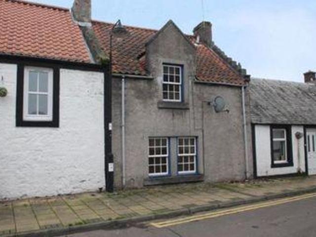 House for sale in Alloa, Scotland
