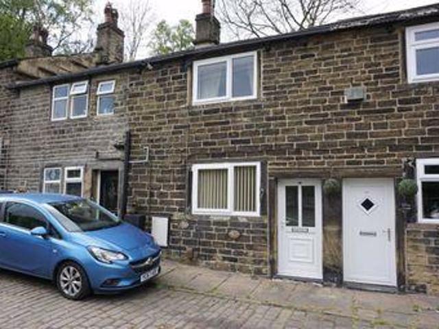 House for sale in Halifax, West Yorkshire