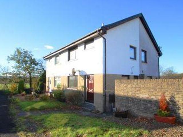 House for sale in Johnstone