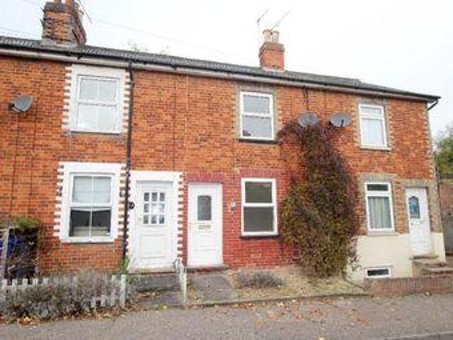 House for sale in Haverhill, West Suffolk