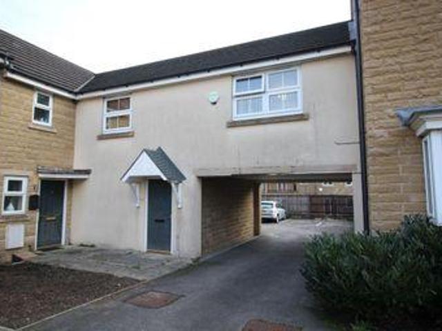 House for sale in Halifax, West Yorkshire