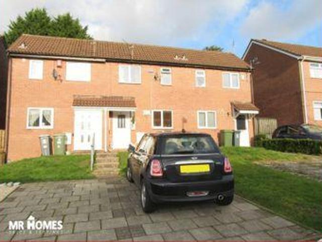 House for sale in Falcon Lodge, Wales