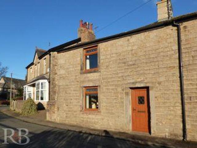 House for sale in Bare, Lancashire