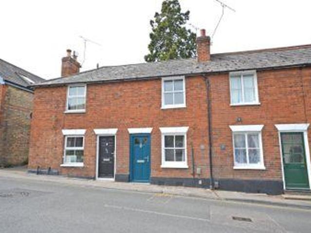 House for sale in Duton Hill, Essex