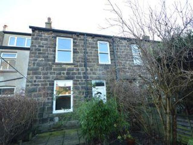 House for sale in Ilkley, Bradford