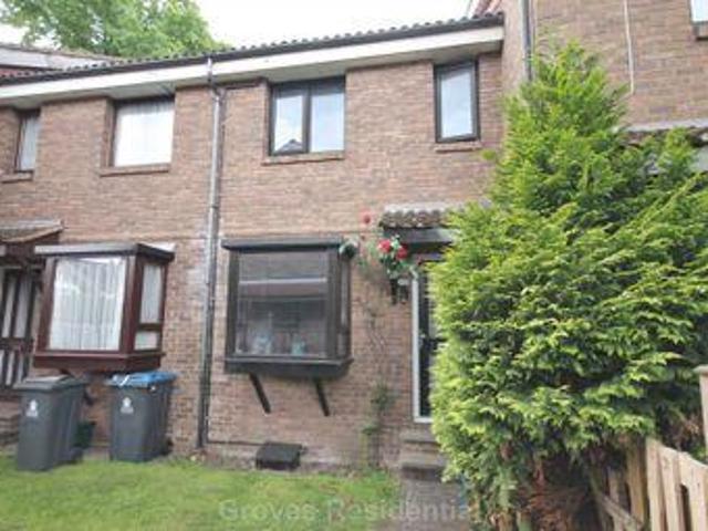 House for sale in New Malden, Greater London