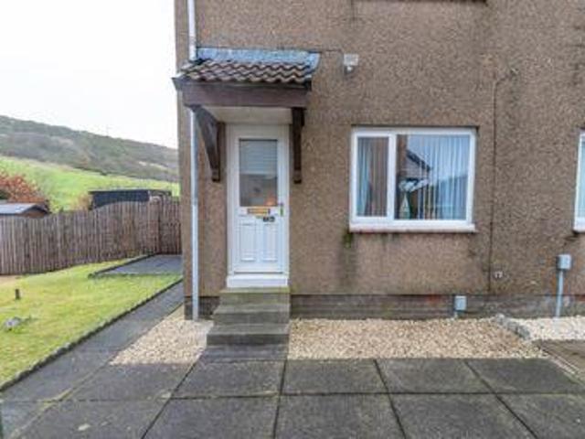 House for sale in Greenock, Scotland