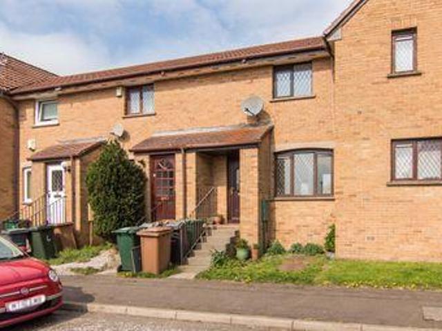 House for sale in Scotland