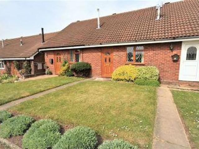House for sale in Whitchurch, Shropshire
