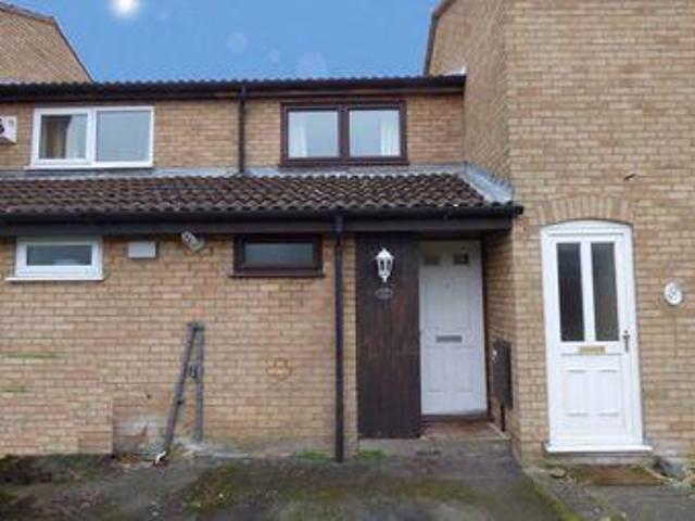 House for sale in West Northamptonshire, England