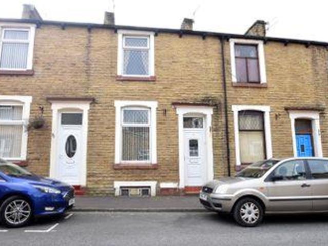 House for sale in Burnley, Lancashire
