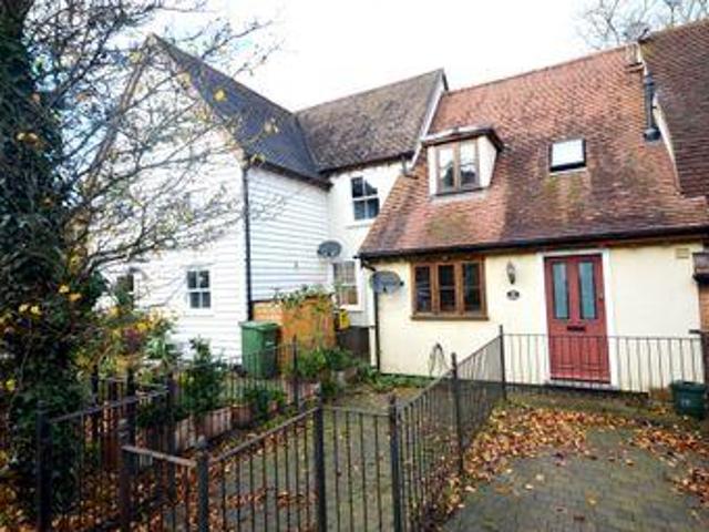 House for sale in Chipping Hill