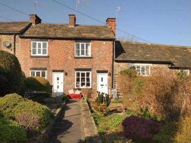 House for sale in South Yorkshire