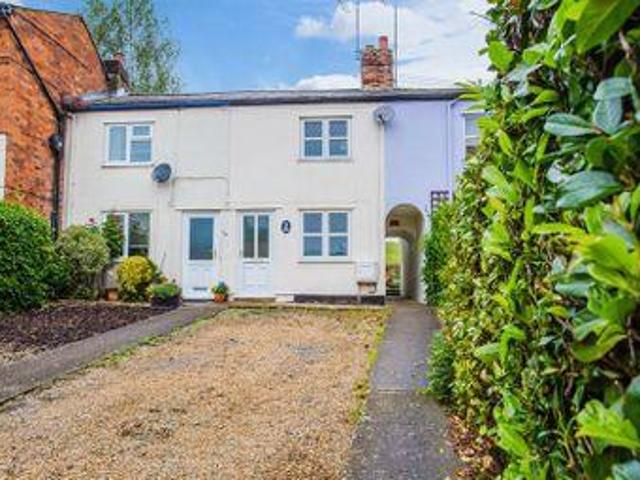 House for sale in Buckingham, Buckinghamshire
