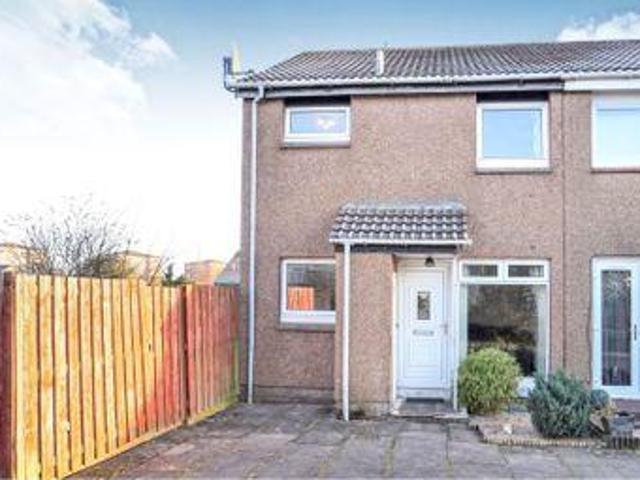 House for sale in Bathgate, Scotland
