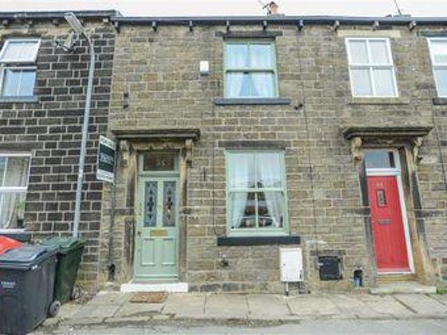 House for sale in Keighley, West Yorkshire