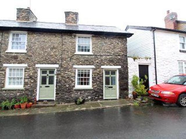 House for sale in Oswestry, Shropshire