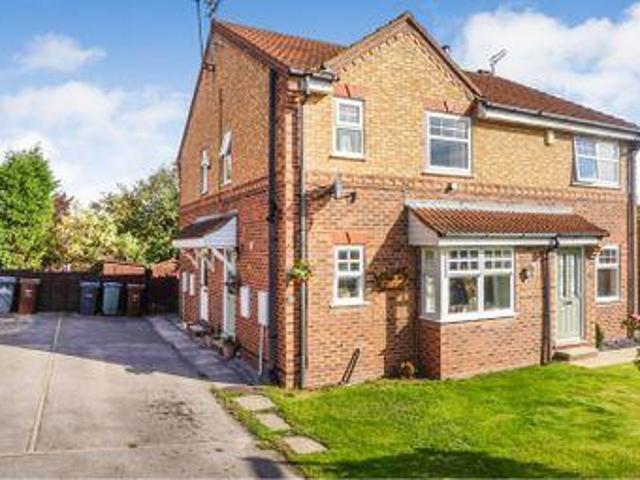 House for sale in West Yorkshire