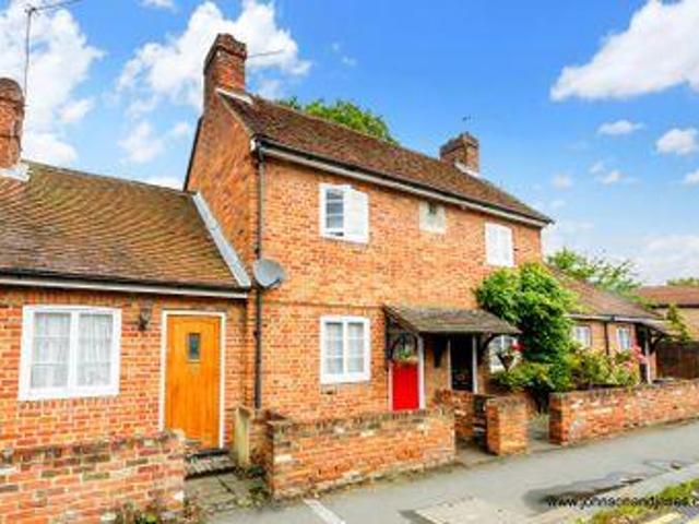 House for sale in Row Town, Surrey