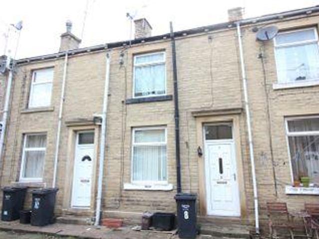 House for sale in Brighouse, West Yorkshire