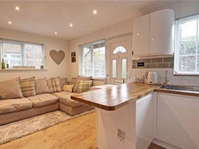 House for sale in Row Town, Surrey