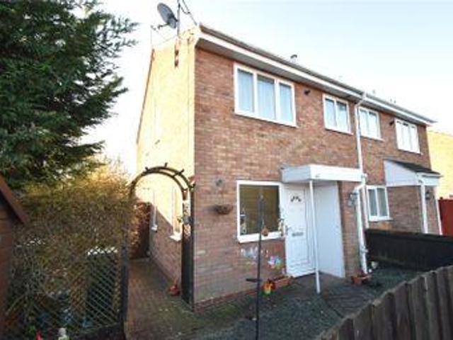 House for sale in Droitwich Spa, Wychavon