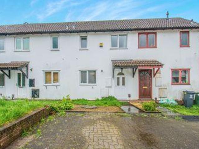 House for sale in Falcon Lodge, Wales