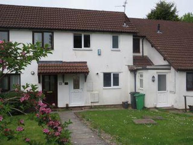 House for sale in Falcon Lodge, Wales