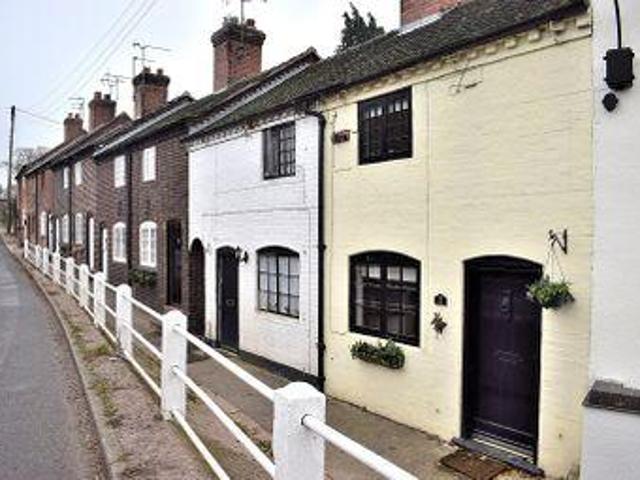 House for sale in Stoke-on-Trent