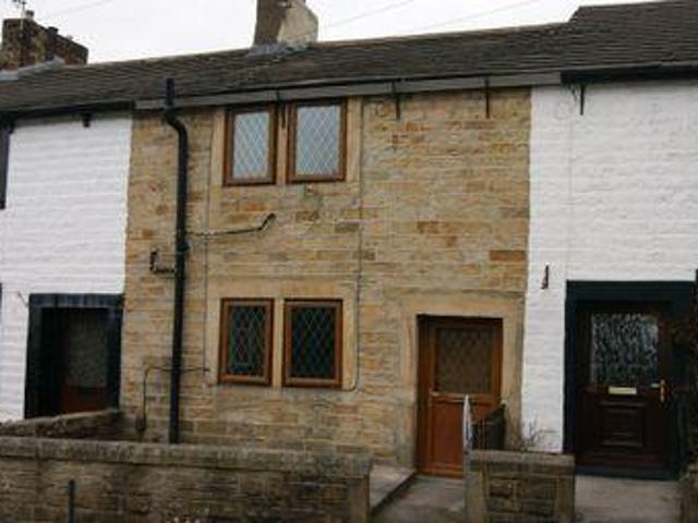 House for sale in Nelson, Higherford