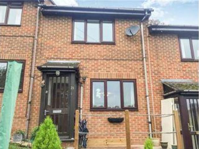 House for sale in Cressex, Buckinghamshire