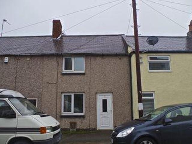 House for sale in Alfreton CP, Amber Valley