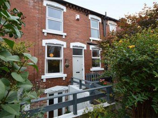 House for sale in West Yorkshire