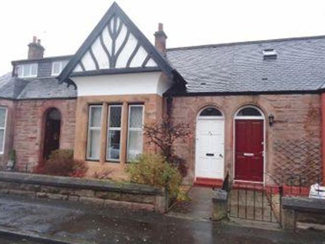 House for sale in Alloa, Scotland
