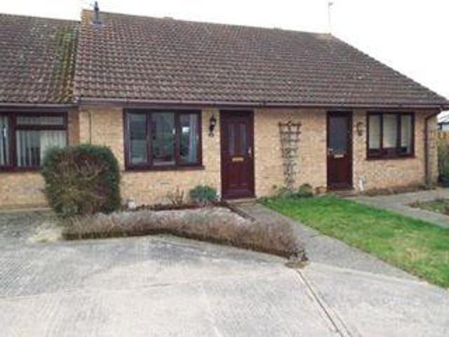 House for sale in Dale Hill, Essex