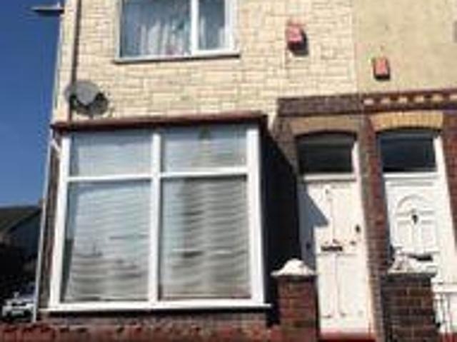 House for sale in Stoke-on-Trent