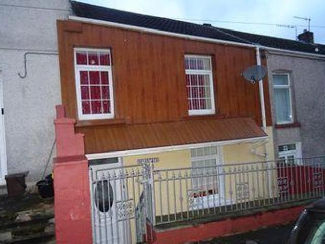House for sale in Wales