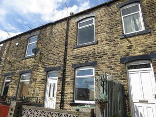House for sale in Pudsey, West Yorkshire