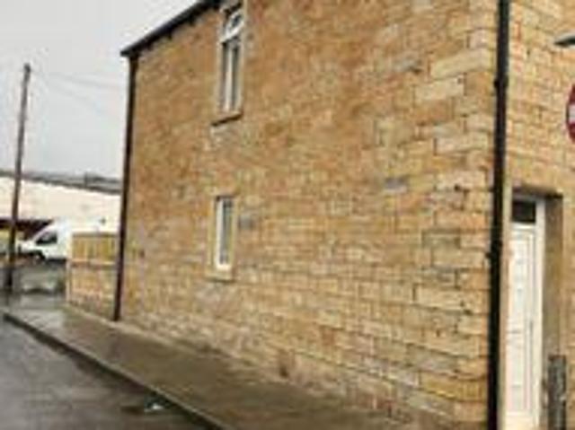 House for sale in Burnley, Lancashire