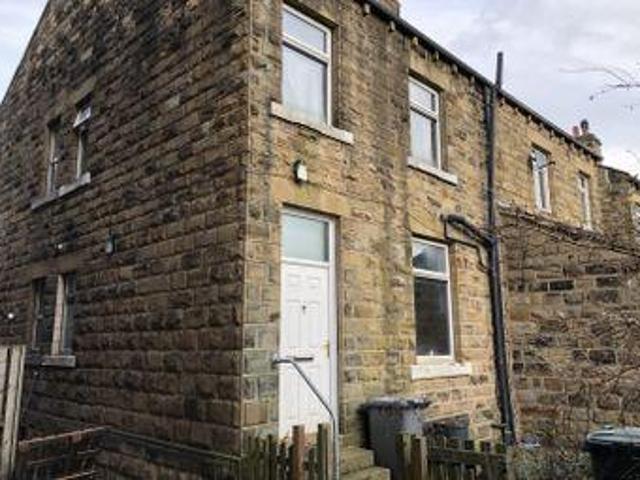 House for sale in Dewsbury, West Yorkshire